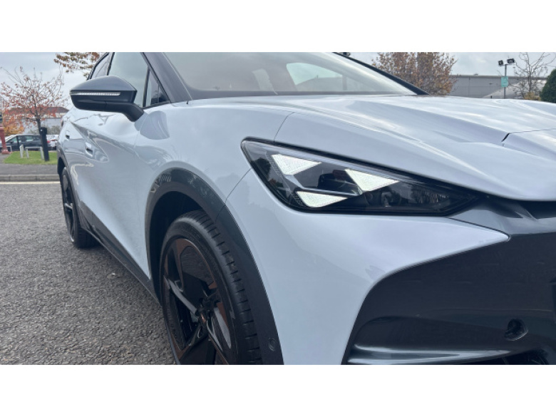 CUPRA Tavascan 210kW V2 77kWh 5dr Auto [Winter Pack] Electric Estate